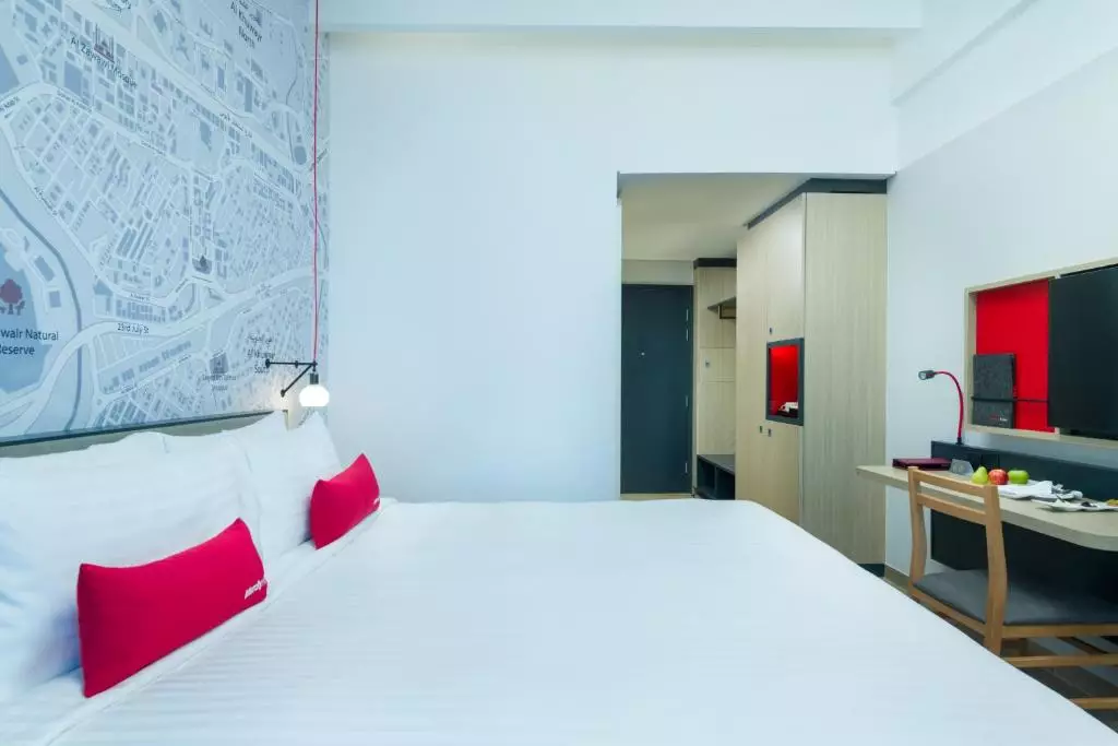 IntercityHotel Muscat